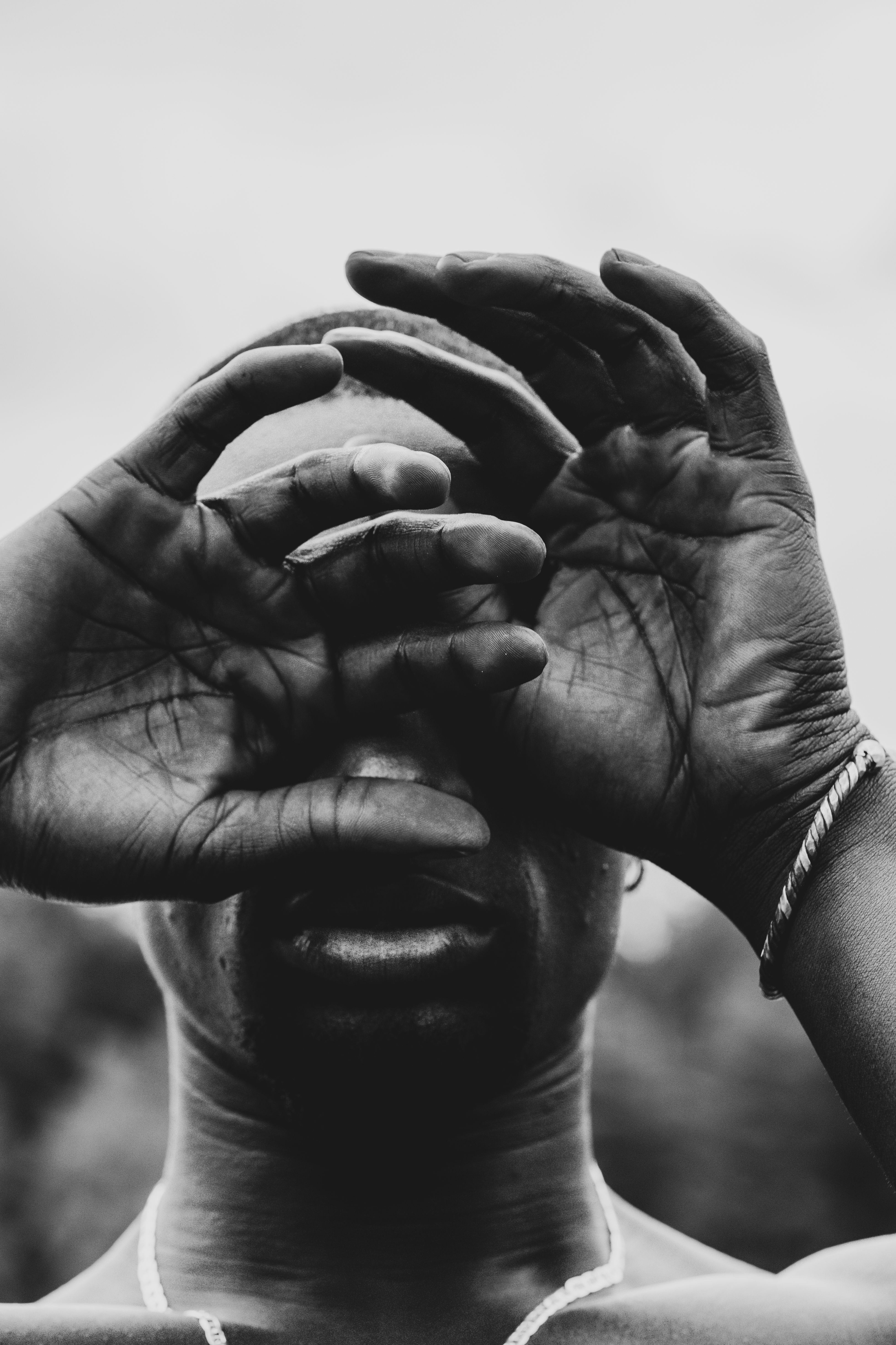 Get Closer — Frame II